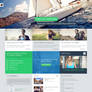 Tisson Premium WP Theme