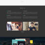 OneUp - One Page Parallax Theme