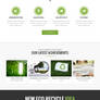 EcoRecycling - a Multipurpose Wordpress Theme