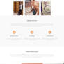 Hazel - Creative WordPress Theme