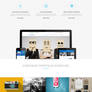 Everybody - Creative WordPress Theme