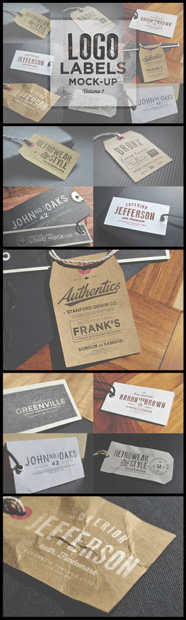 Explore the Best Label Art | DeviantArt