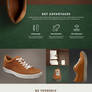 BeHandmade - Shoes Web Template