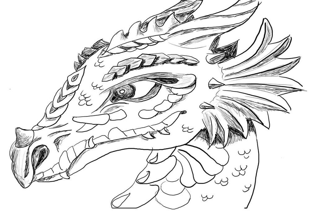 How to train your dragon coloring pages all dragon By Rain Your Parade How to train your dragon coloring pages all dragon by rain your parade