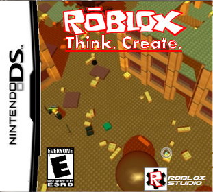 I made a DS Lite : r/roblox