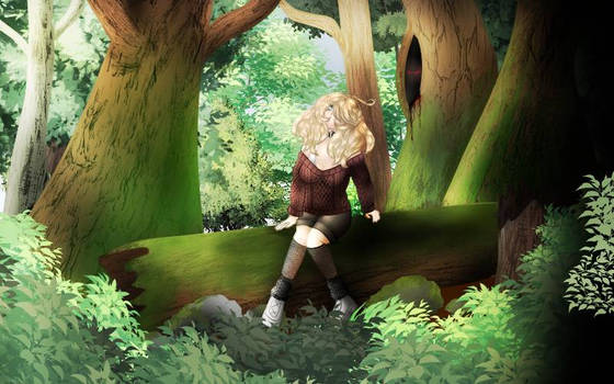 Explore the Best Mdhm Art | DeviantArt