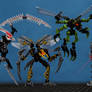 Bionicle Mistika groupshot