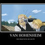 van hohenheim