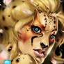 Cheetara