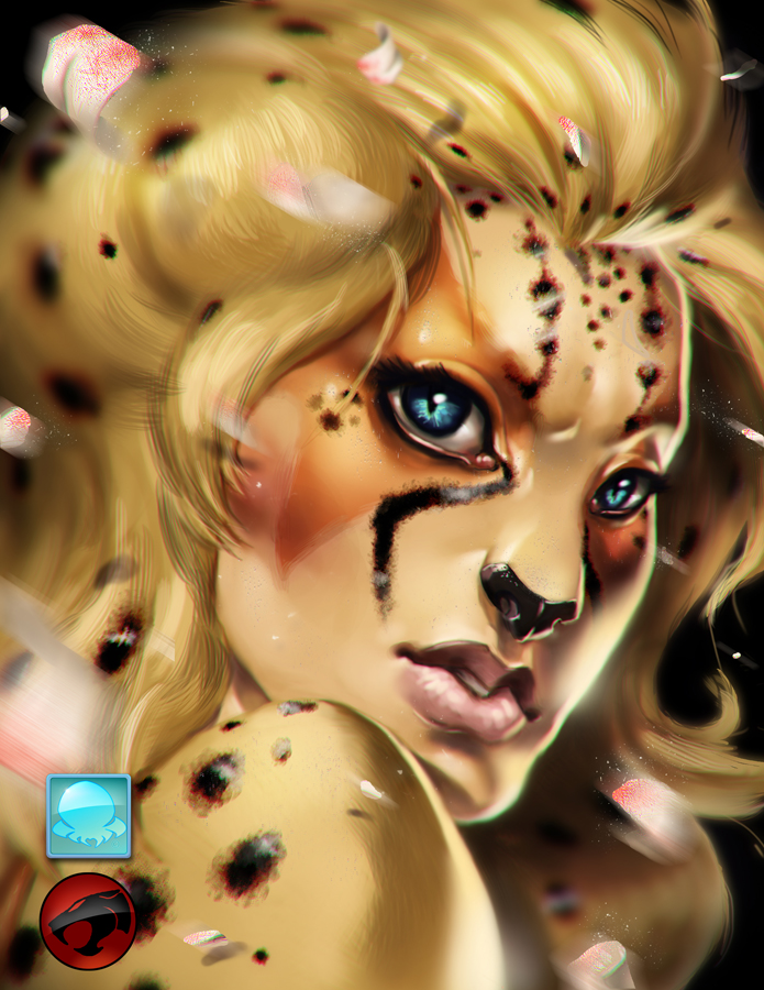 Cheetara