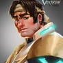 Voltron: Hunk