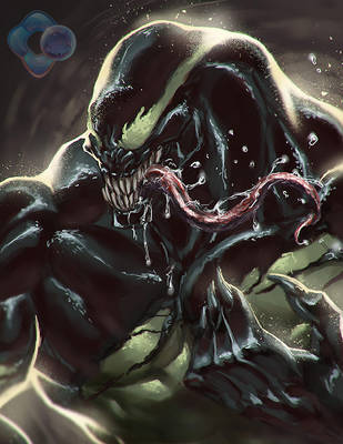 Venom-hulk 