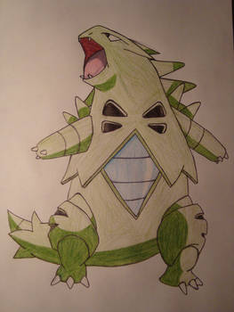 Pokemon 7. Drawing