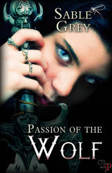 Passion of the Wolf Cover