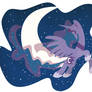 Princess Luna