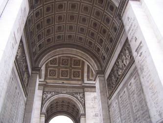 Arc deTriomphe