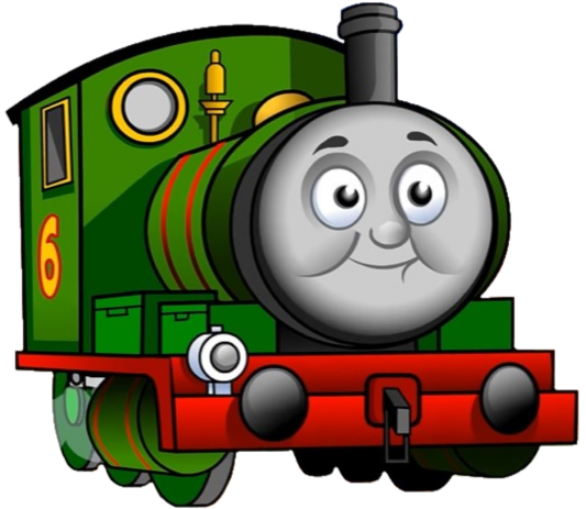 Transformers Percy Deviantart TRAINS-FORMERS Percy The Small Engine by GNPS01 on DeviantArt