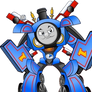 TRAINS-FORMERS Op Thomas Prime Full Body