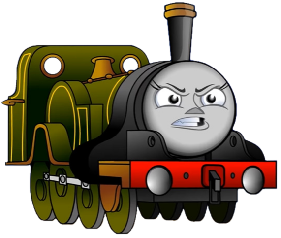Deviantart Base Stirling Engine TRAINS-FORMERS Emily The Stirling Engine by GNPS01 on DeviantArt