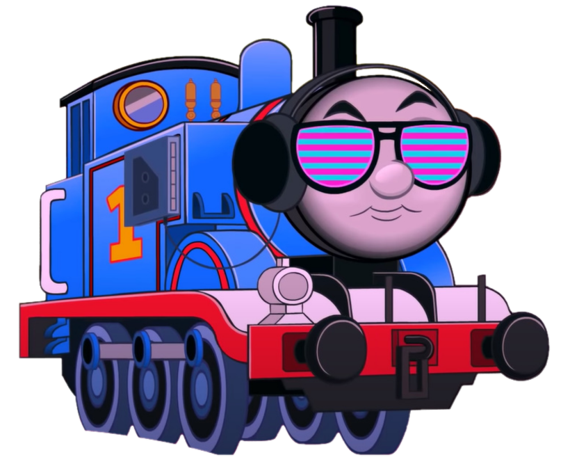 Reborn thomas clearance Reborn thomas clearance