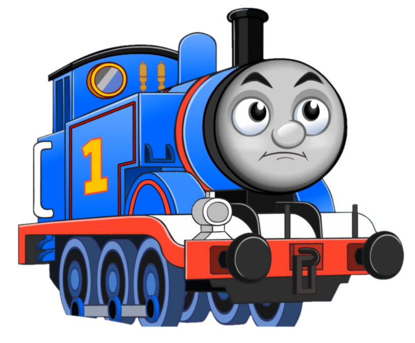 Transformers Train Deviantart Trains Formers Thomas | TRAINS-FORMERS REBORN – LPPYNU