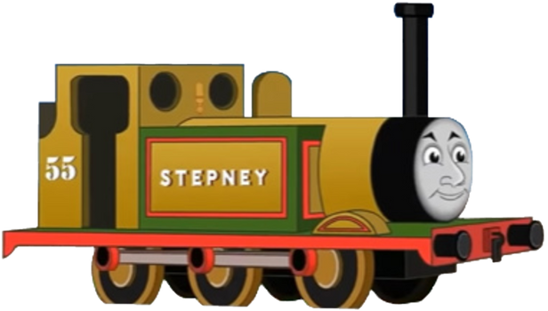 Explore the Best Stepney Art | DeviantArt