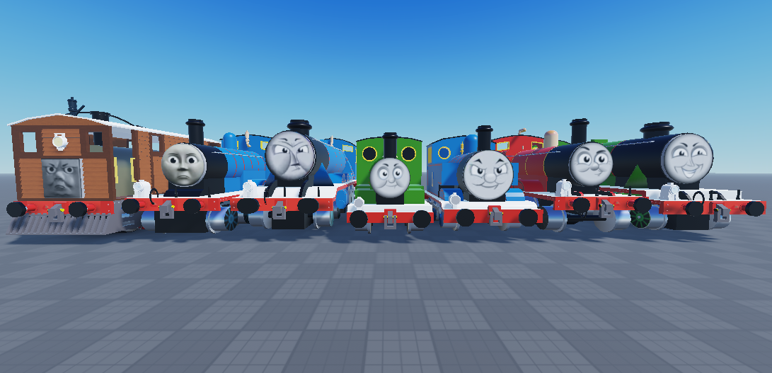 Transformers Train Deviantart TRAINSFORMERS Reborn ROBLOX by GNPS01 on DeviantArt