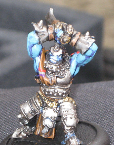 Fenn Blade Fenn Blade 3 by IronLichStudio on DeviantArt