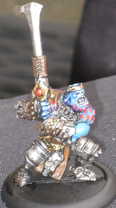 Fenn Blade Fenn Blade 4 by IronLichStudio on DeviantArt