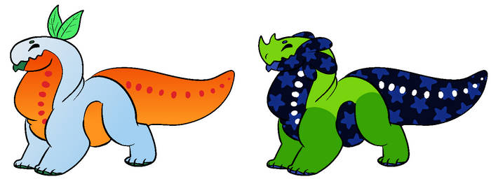 dta/ota gooey adopts (closed)