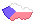 Czech pixel icon