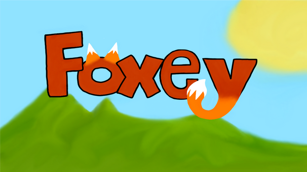 Foxey Logo