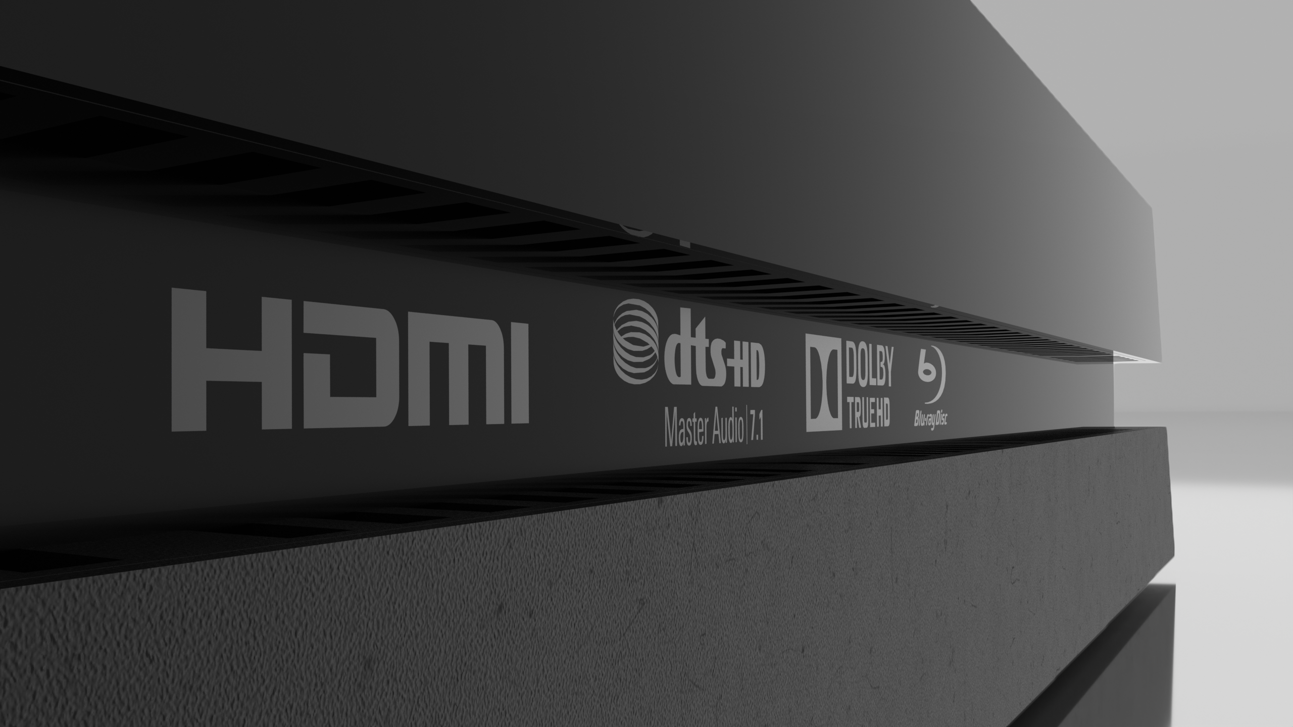 Sony Playstation 4 (PS4) Original Preview 2 by creamycreamcreme on ...