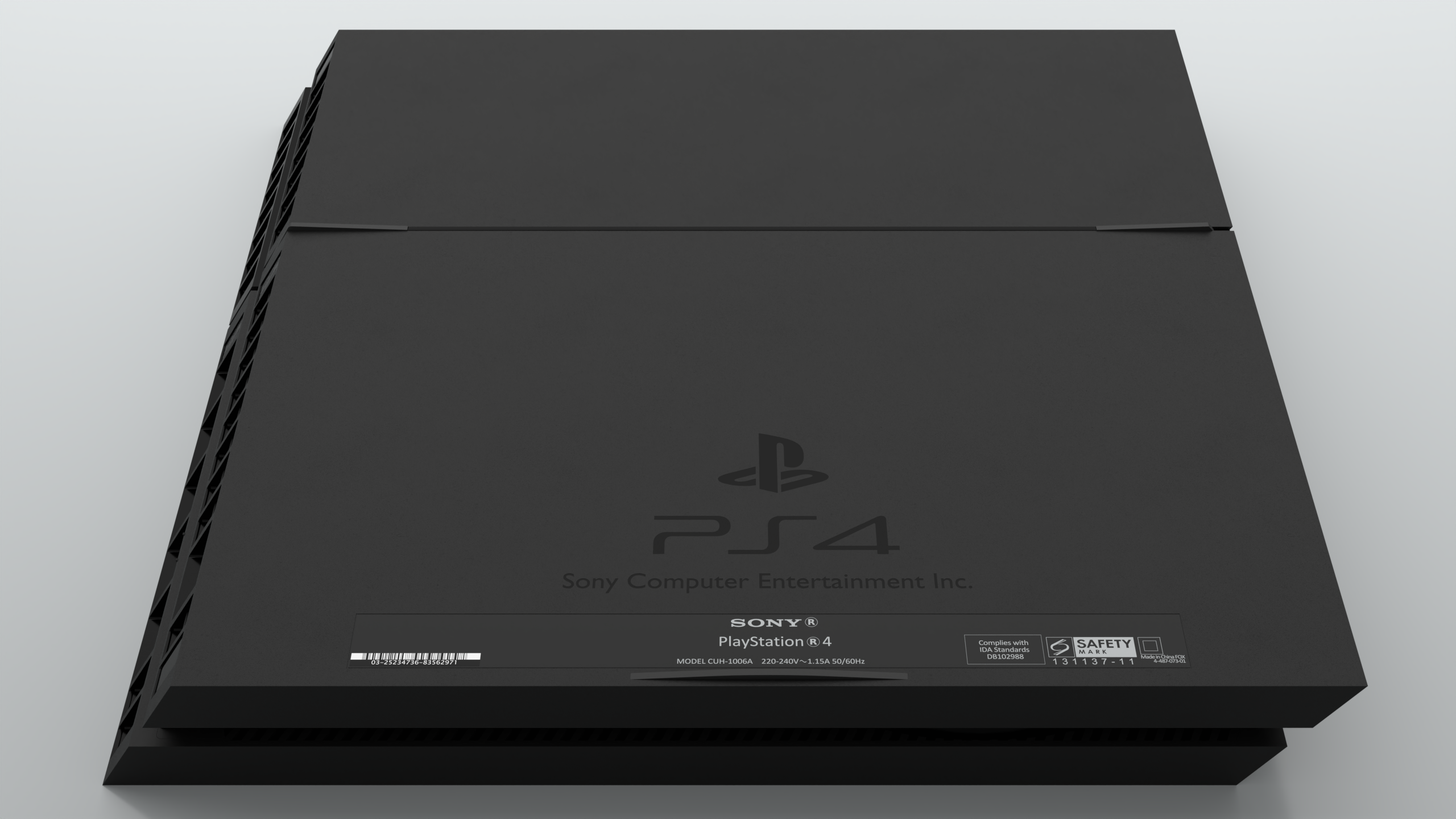 Original online ps4 model
