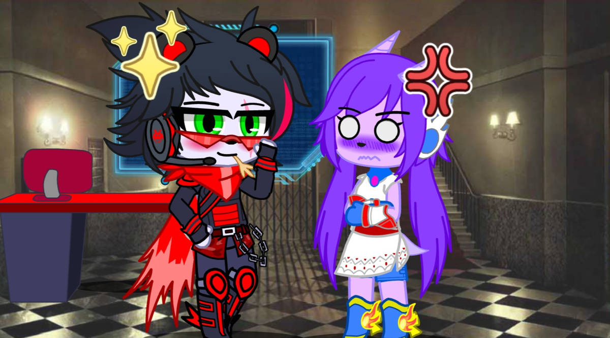 Freedom Planet 2 Spade Teases Lilac By TheSecretCollector On DeviantArt freedom-planet-2-spade-teases-lilac-by-thesecretcollector-on-deviantart
