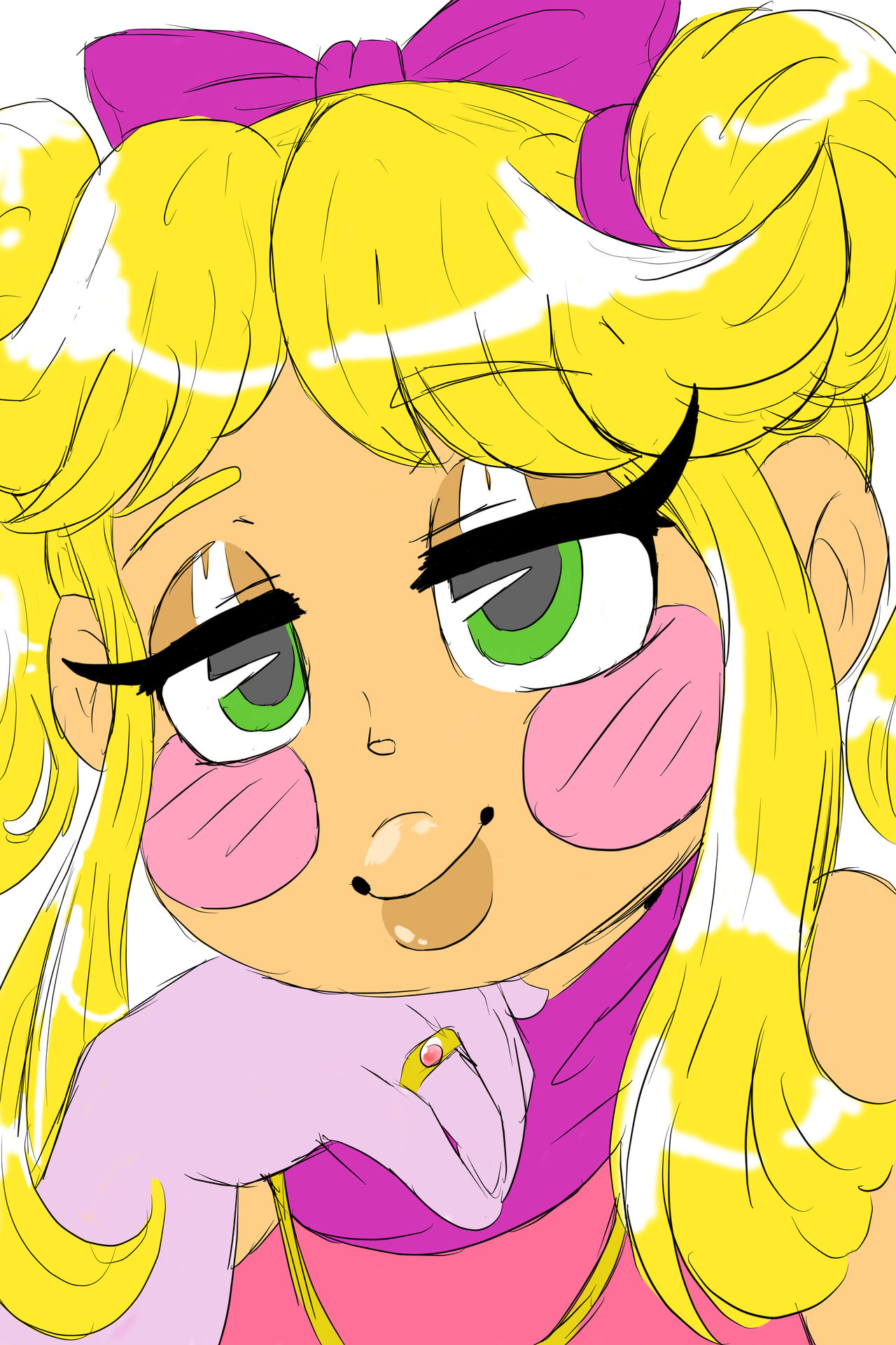Shizen by AkuskoIda10 on DeviantArt