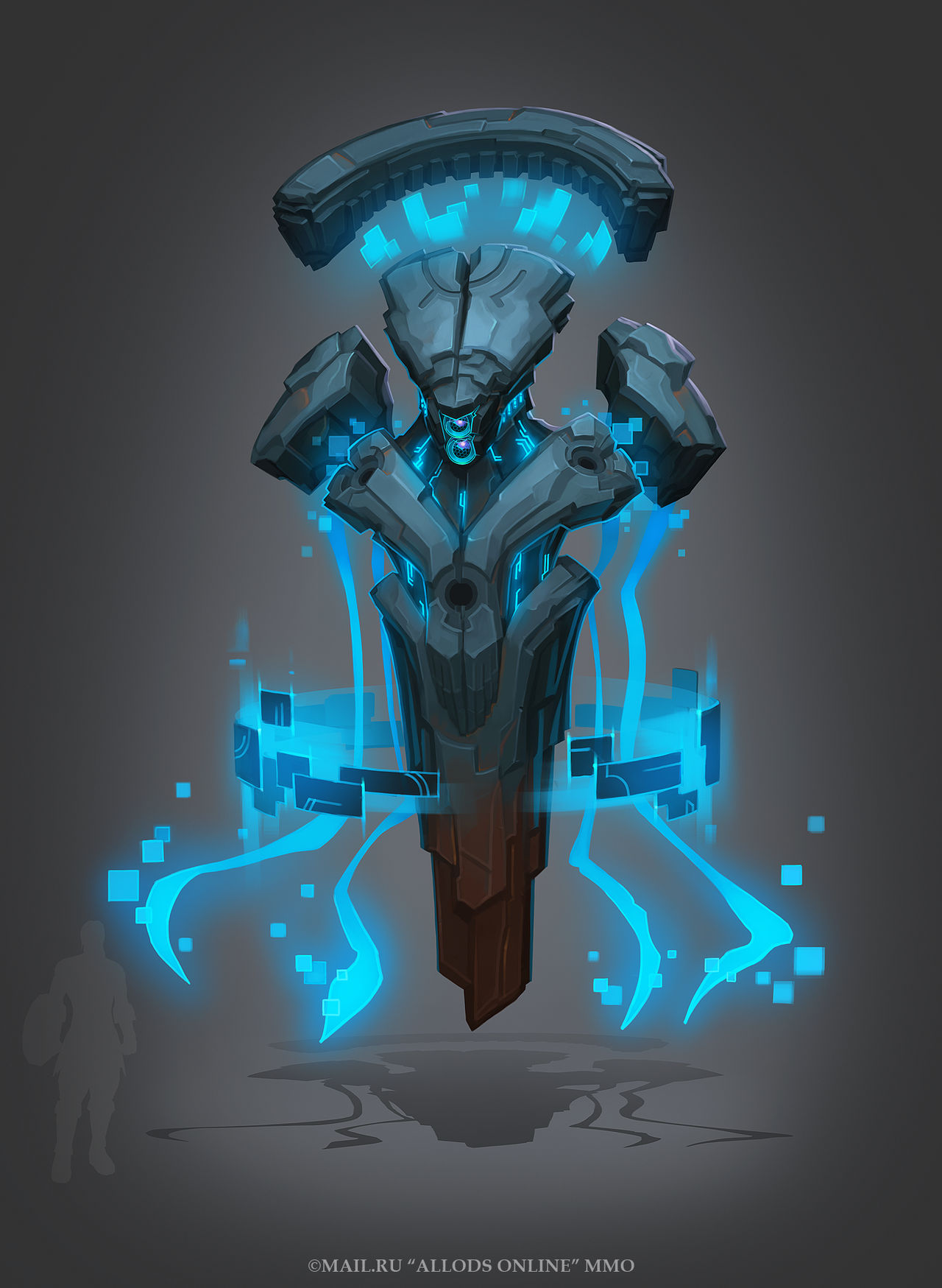 Savant Architect by e-danilov