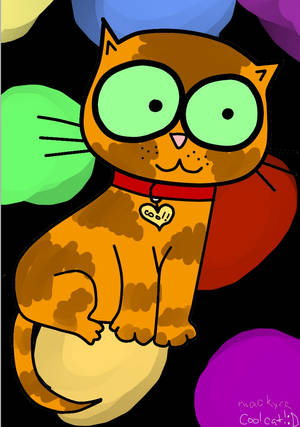 Kitty by mackyca Kitty by mackyca