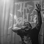 Trevor Strnad (The Black Dahlia Murder)