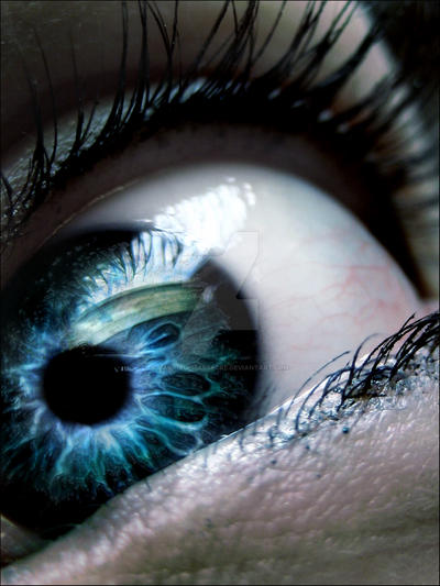Eye XXXXII