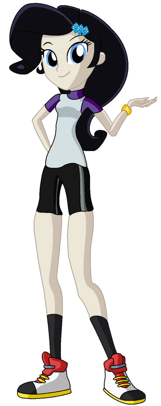 Deviantart Supervegiten Rada Rarity - A Hero's Origins by SuperVegiten on DeviantArt