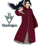 Itachi Edo Tensei - Render