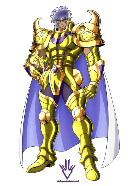 Saint Seiya Omega, Wiki Dobragens Portuguesas