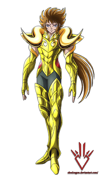 Kiki de Áries (Ω), Saint Seiya Wiki