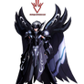 Thanatos - Render - Saint Seiya