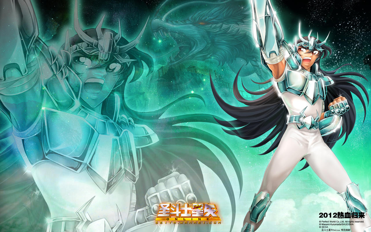Shiryu De Dragon Wallpaper Saint Seiya By Obedragon On DeviantArt shiryu-de-dragon-wallpaper-saint-seiya-by-obedragon-on-deviantart