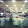 UST gym