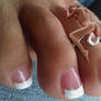 toe ring