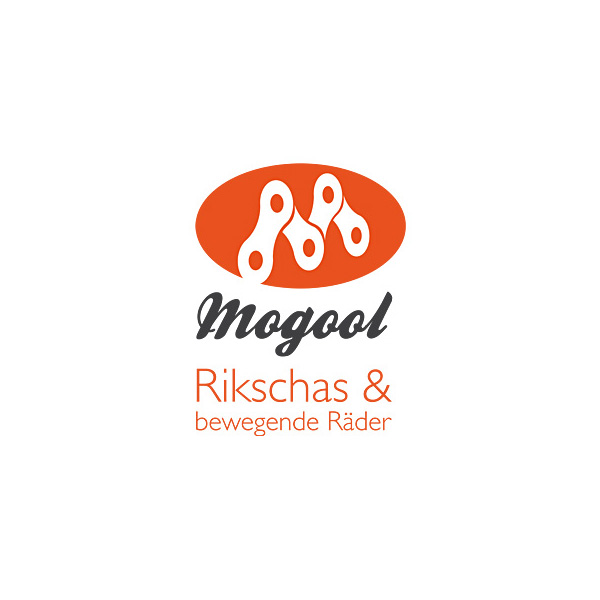 Mogool Bikes Logo