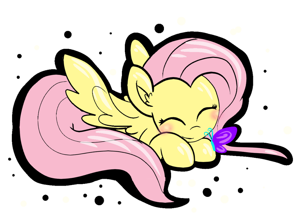 Flutters